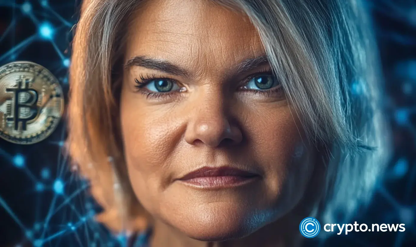 CLARITY Act faces 2030 delay warning from Senator Lummis