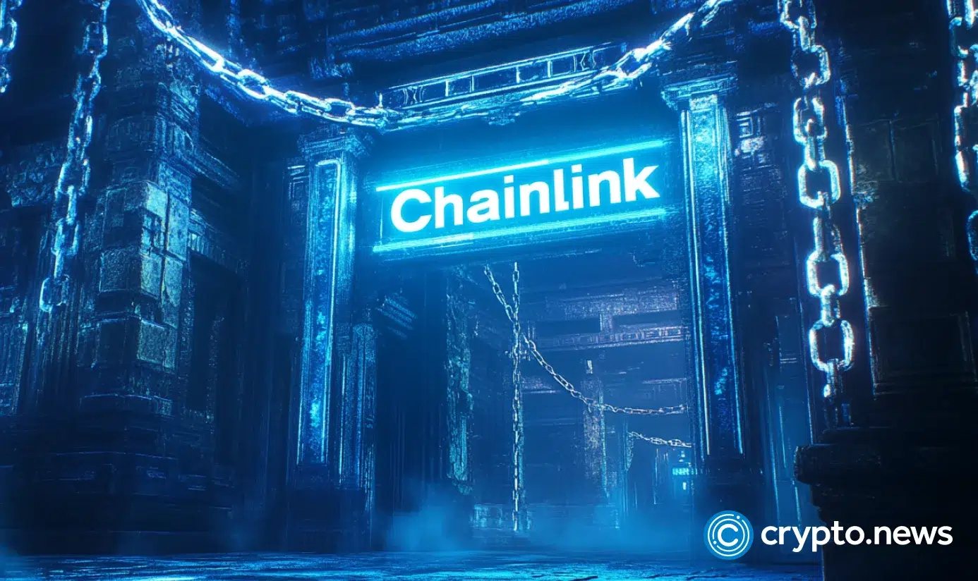Here’s why Chainlink price is a coiled spring poised for a breakout