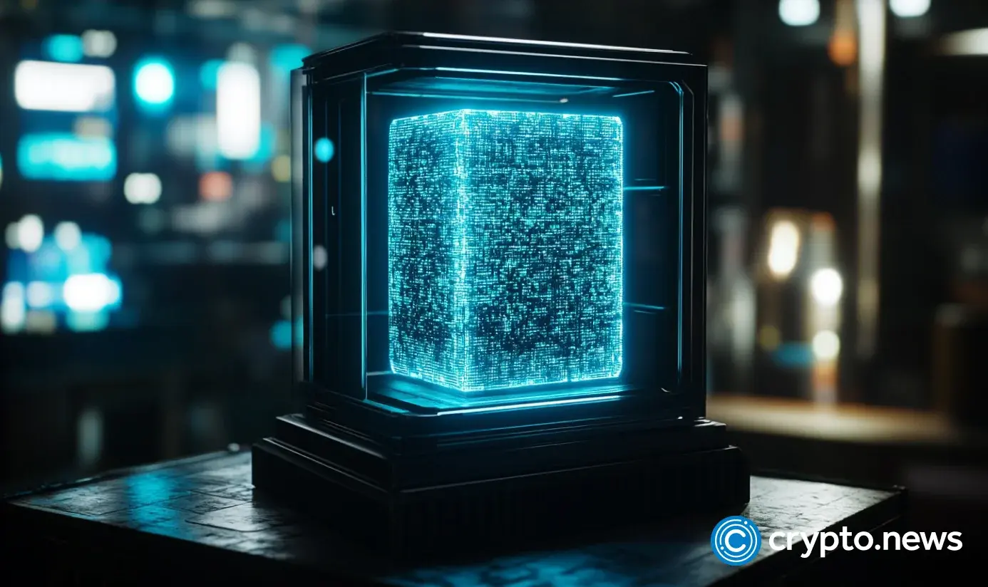 edgeX set to launch $EDGE token amid transparency concerns