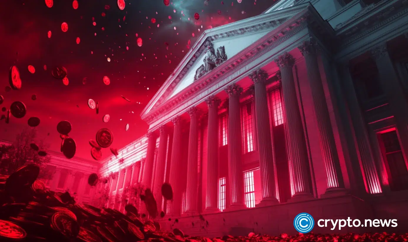 Fed divided on rate cuts as Middle East tensions add to policy uncertainty