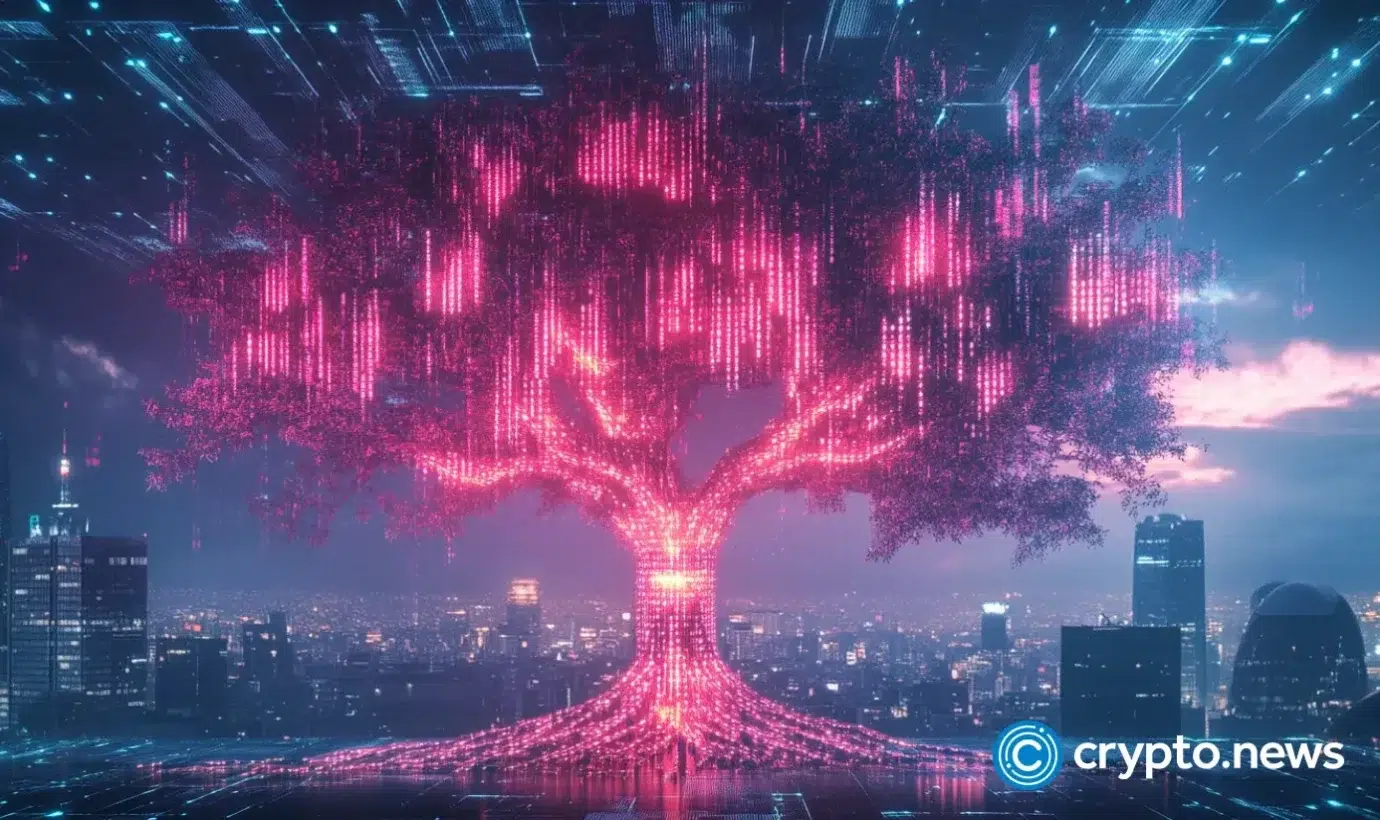 Perle pumps 63% in 24 hours, while the next big crypto BlockchainFX crosses $14.4 m presale milestone