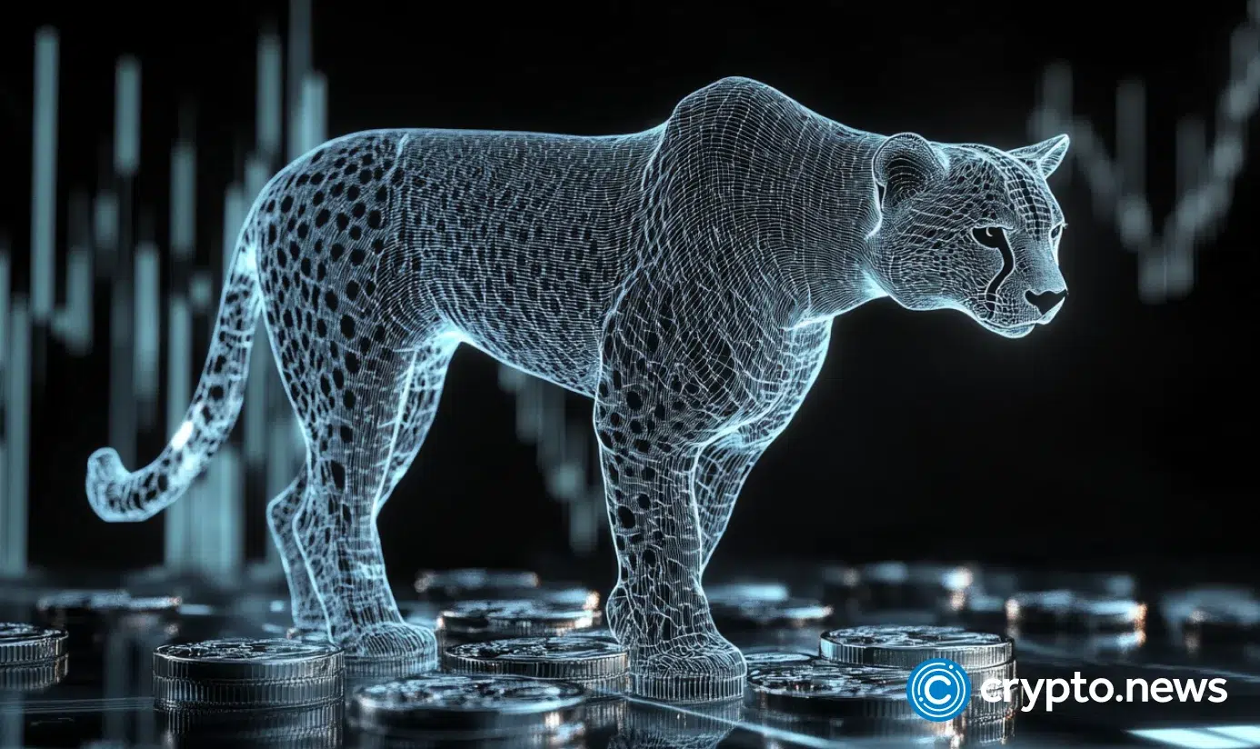 Keeta price breaks out of giant falling wedge, eyes upside to $0.57