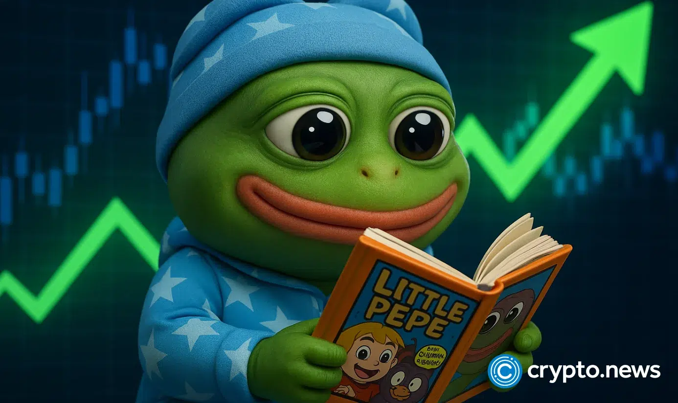 Little Pepe breaks $28m barrier as stage 13 enters final countdown to sellout
