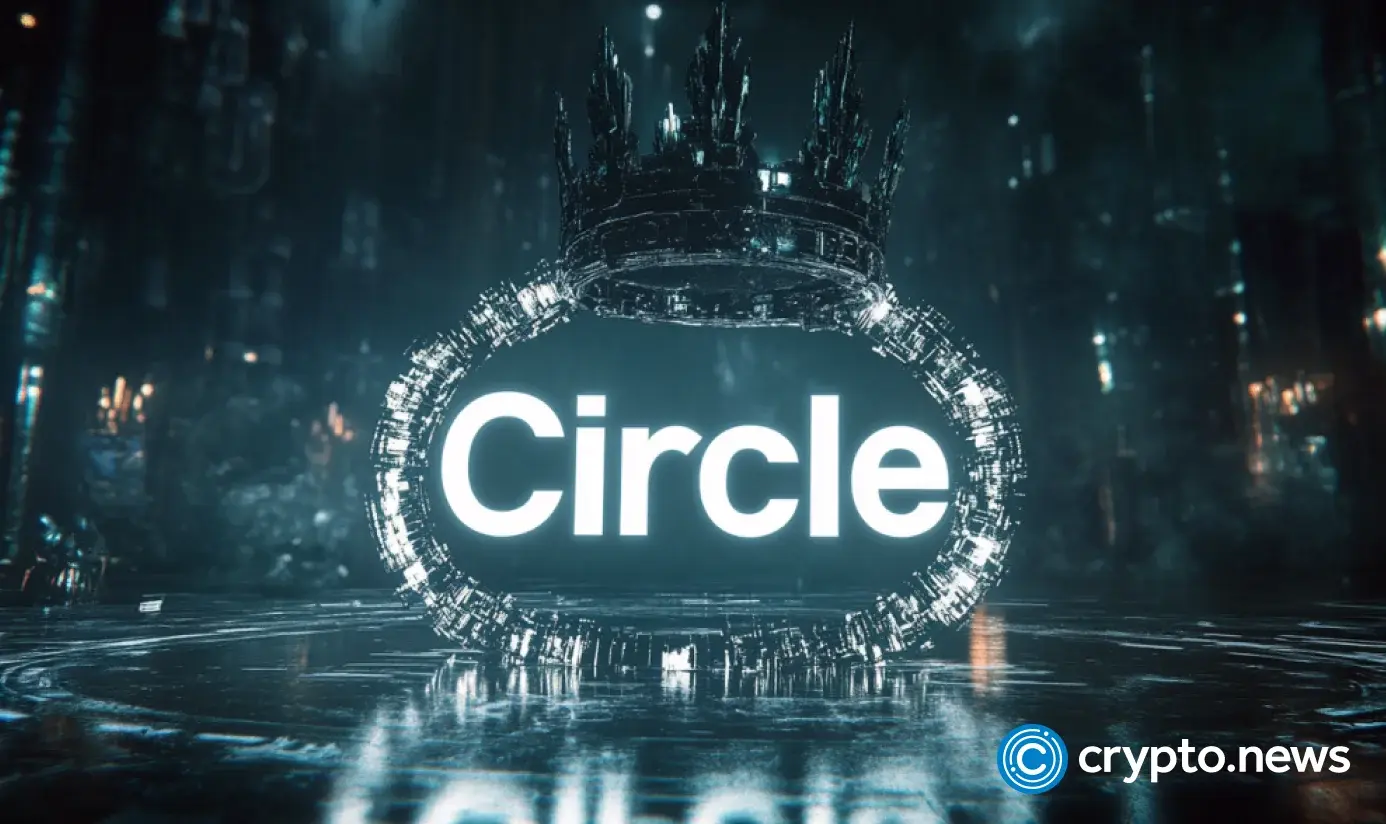 Circle Payments Network Opens Stablecoin Settlement to Banks Without Digital Asset Complexity