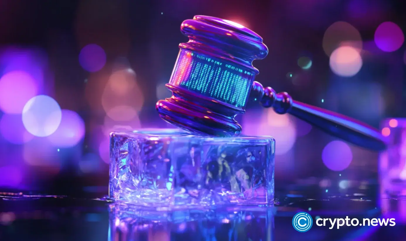 CoinDCX co-founders get bail in fake platform case