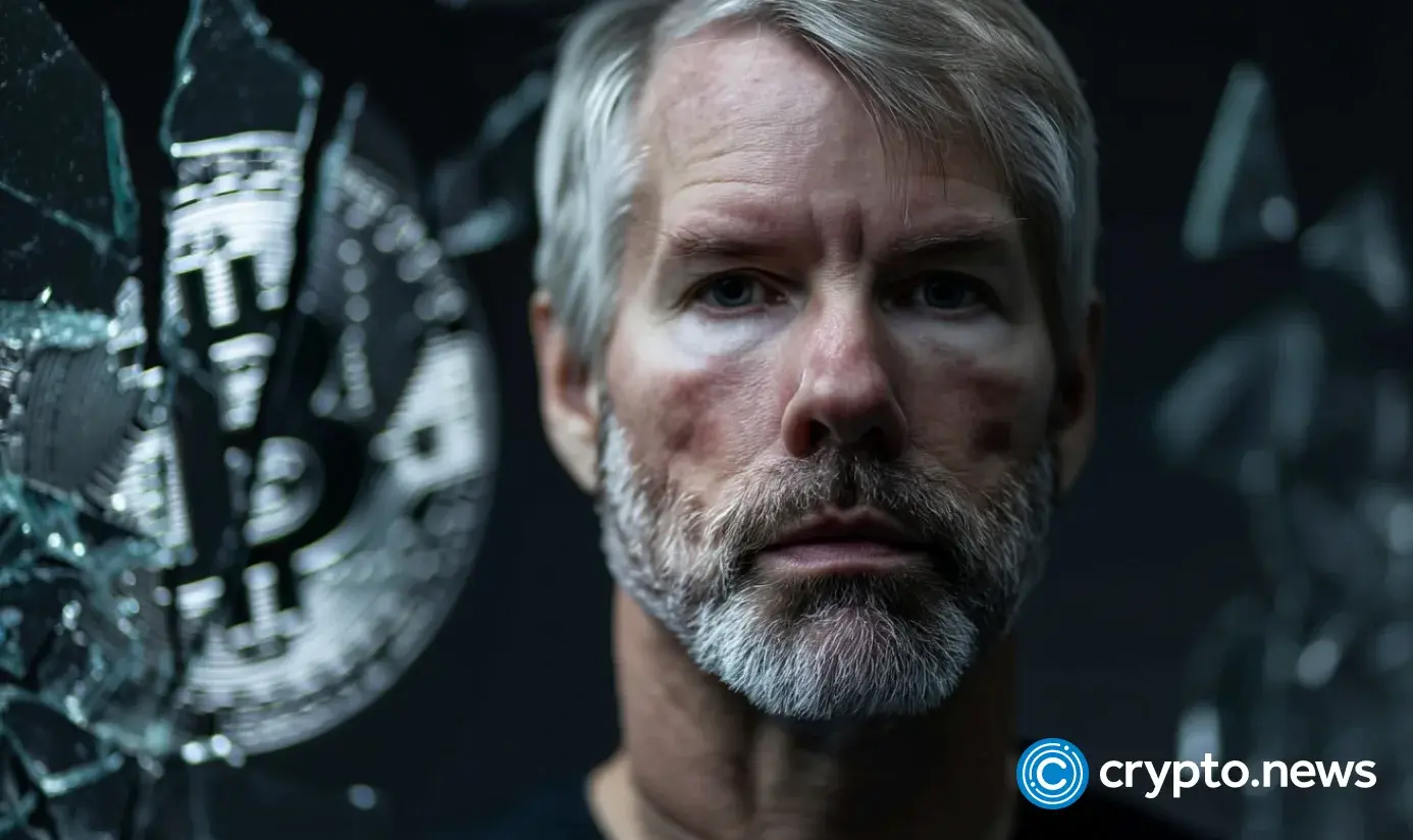 Saylor hints MicroStrategy’s BTC buys front‑run future supply squeezes