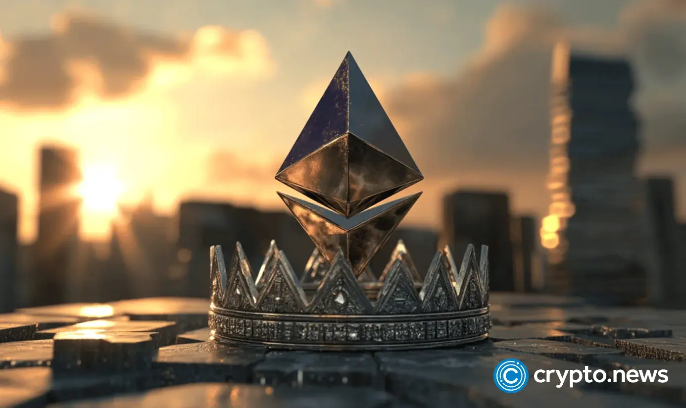 Can Ethereum price rally past $2,400 as bullish metrics emerge?