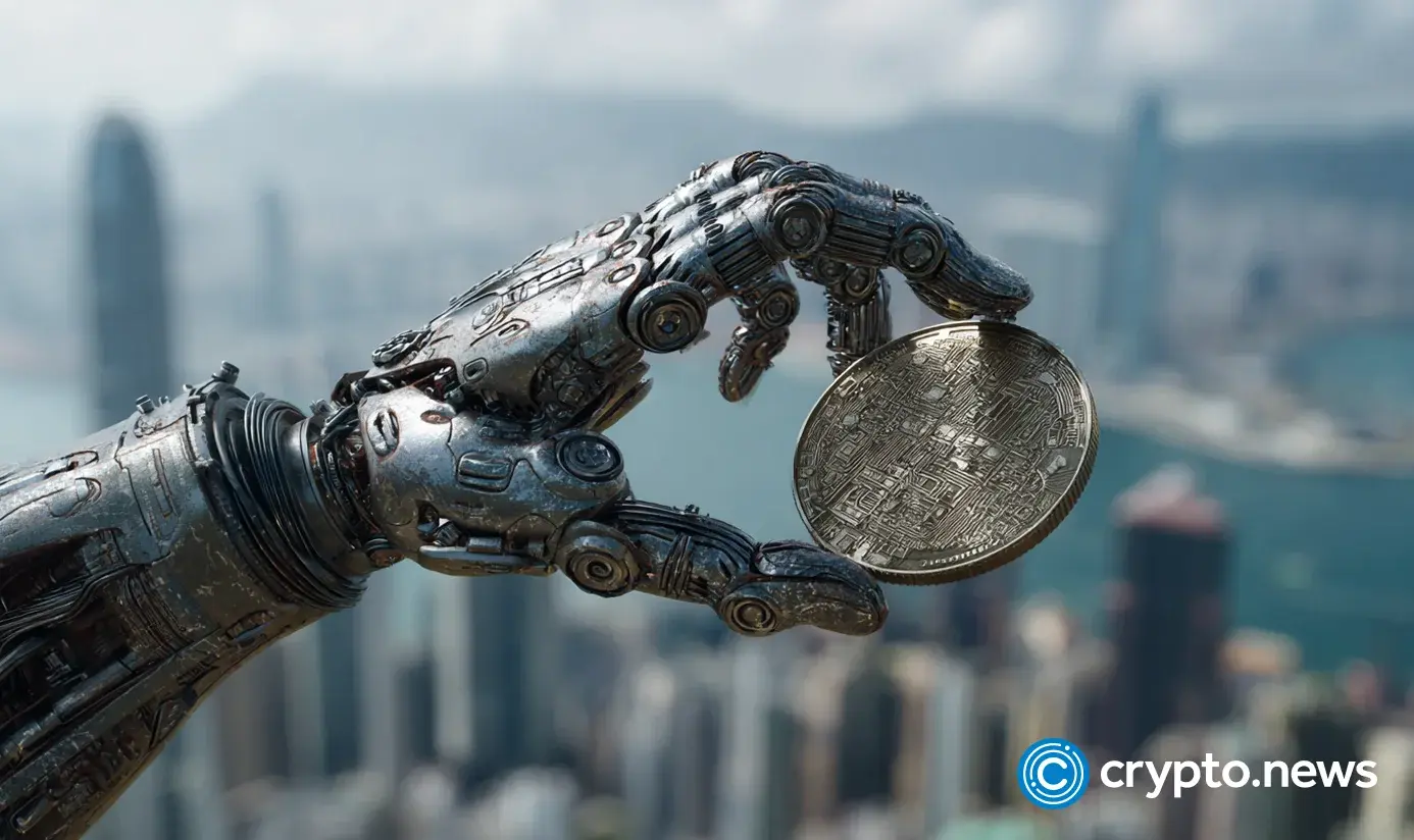 HSBC, Standard Chartered set to receive Hong Kong stablecoin licenses: report