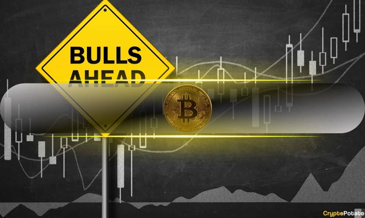 Bitcoin Derivatives Signal Bull Shift After 178-Hour Bear Run