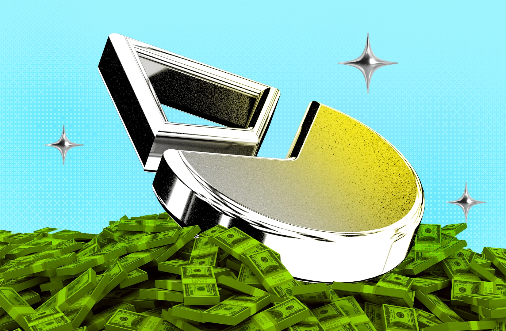 Lido jumps from all-time low as DAO debates $20m buyback programme