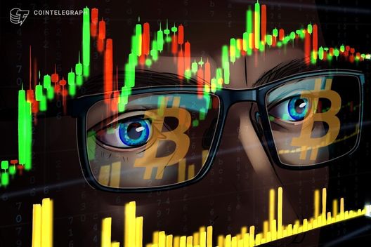 Bitcoin trader sees 'lower soon' as BTC price starts to erase $74K breakout