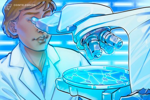 Top five Ethereum block explorers for tracking transactions in 2025