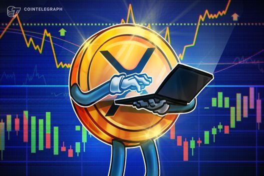 XRP price risks 50% drop despite Goldman Sachs' $152M ETF exposure