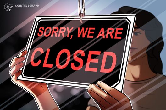 DeFi lender ZeroLend shuts down, blames illiquid chains