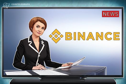 Binance says US Senate Iran probe is based on ‘defamatory’ reports