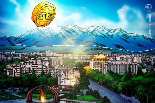 What Kyrgyzstan’s USDKG reveals about real-asset stablecoins in emerging markets