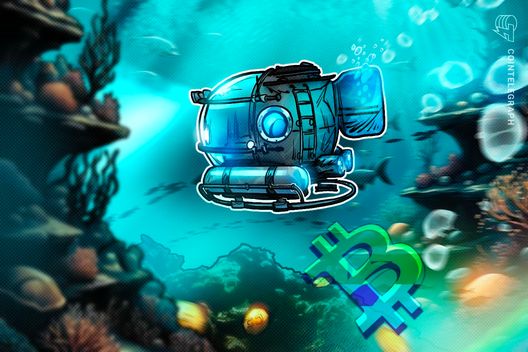 Bitcoin price dips below $66K ahead of US Department of War press briefing