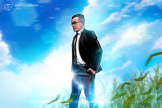 CZ says CEXs have ‘zero motive’ to aid terrorists as court dismisses terrorism suit