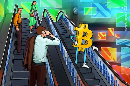 Bitcoin dips to $72K on hot US PPI inflation hours before Fed FOMC meeting