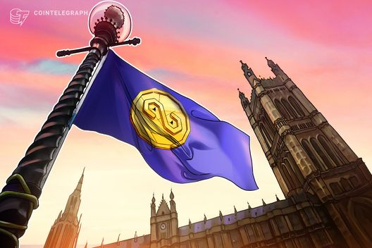 UK central bank is warming up to stablecoins, but says industry input is lacking