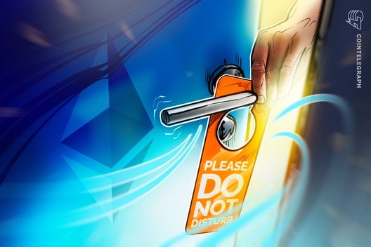 Starknet taps EY Nightfall to bring institutional privacy to Ethereum rails