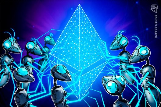 Ethereum smart accounts are finally coming 'within a year' β Vitalik Buterin