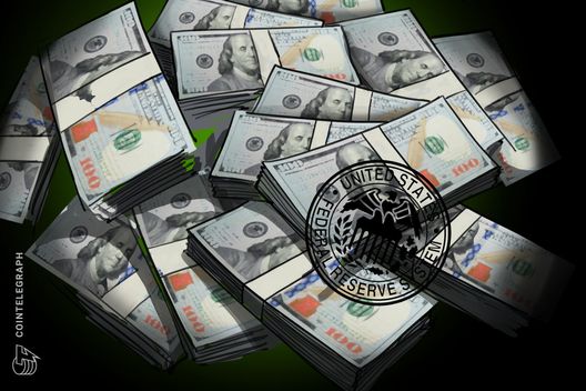 Fed could print money to support US conflict with Iran, says Hayes