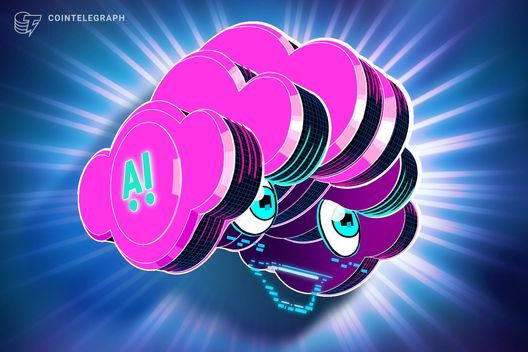 Bitcoin to see tailwinds if AI prompts ‘easier monetary policy’: NYDIG