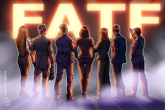 FATF warns stablecoins are becoming go-to tool for sanctions evasion