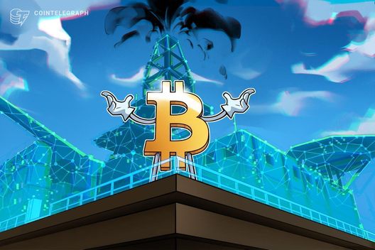 Bitcoin at $67K despite oil shock is 'strongest indicator' bottom may be in