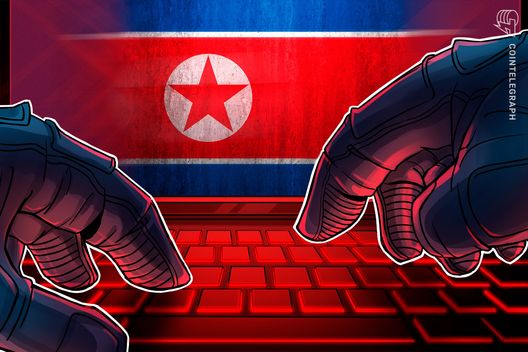 Counterhacker exposes DPRK unit that made $1M a month working IT jobs