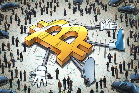 Bitcoin advocate group to fight Basel’s ‘toxic’ treatment of cryptocurrency