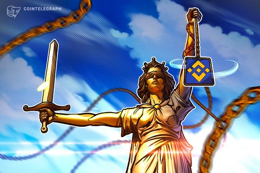 Binance claims ‘full and complete legal victory‘ in Alabama court