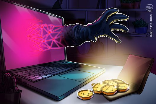 Researchers discover malicious AI agent routers that can steal crypto