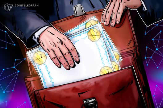 Glider, Ondo launch platform for custom tokenized stock portfolios