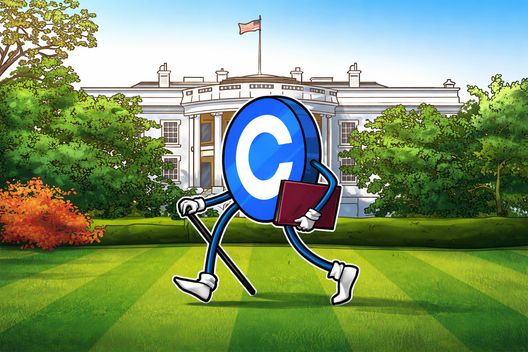 Trump advisory council draws Coinbase co-founder, tech leaders