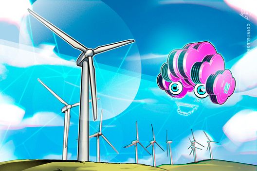 Bitcoin miner Soluna acquires $53M wind farm to power AI facility