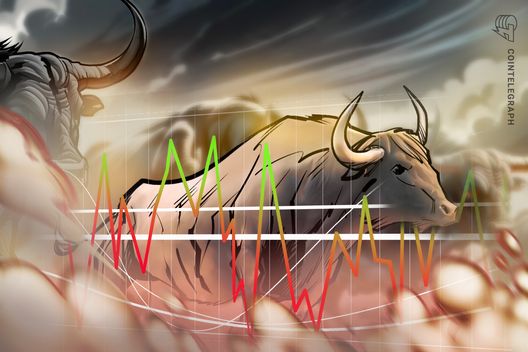 Institutions are in a crypto bull market as retail sits out: Exodus CEO