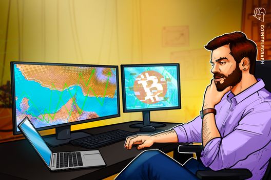 Bitcoin rises, oil falls after Iran says Strait of Hormuz is open