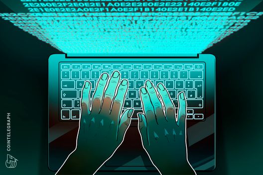 Code is ‘functional’ free speech under the First Amendment: Coin Center