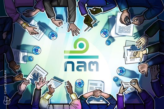 Thailand regulator mulls crypto futures expansion in licensing overhaul