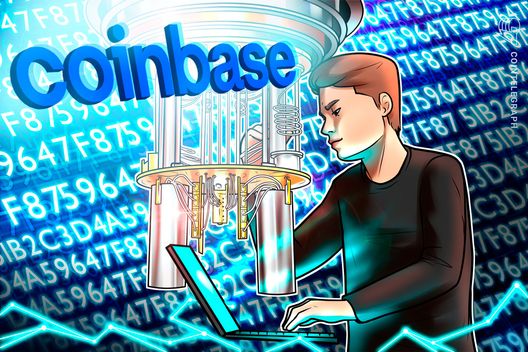 Coinbase highlights Algorand, Aptos' work to mitigate quantum threat