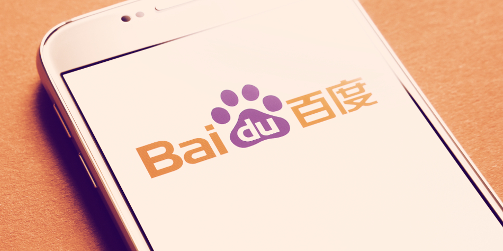 Baidu's New AI Is Already Beating Top Models and Cost 94% Less to Build