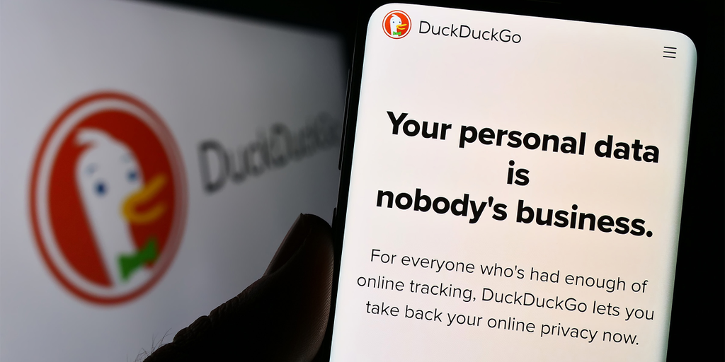 DuckDuckGo Launched Duck AI. Now Their Hit Product is 'No AI'