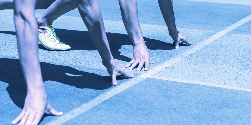 Some Non-Enhanced Athletes Beat Their Juiced Rivals at the 'Steroid Olympics'