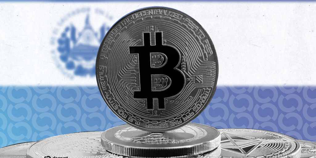 IMF Now Says Donations Funded El Salvador's Bitcoin Growth