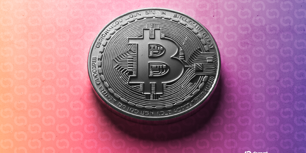 Bitcoin Pushes Higher as Macro Tests Loom