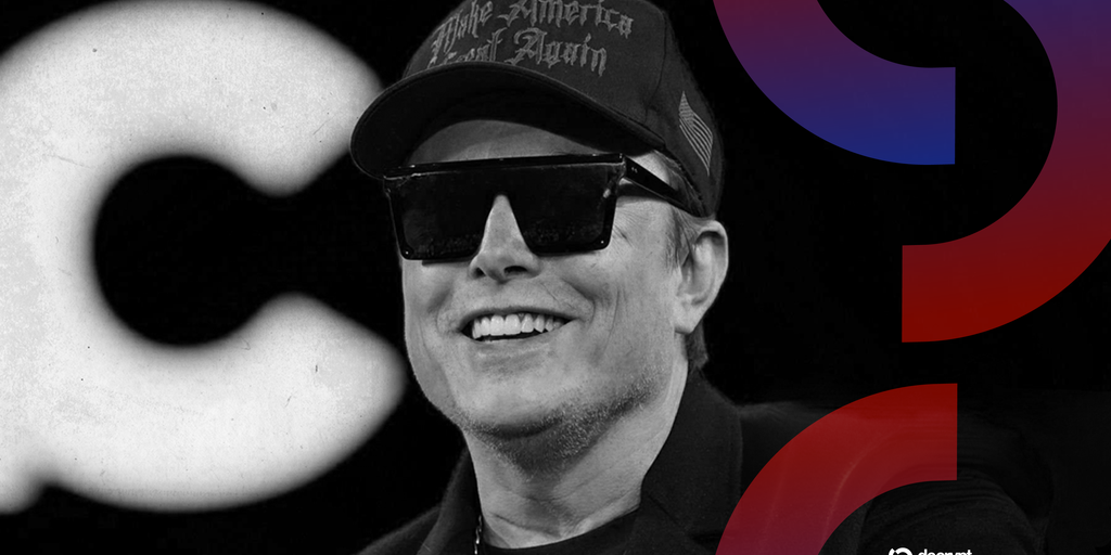 What If Elon Musk's Grok Leaks Classified Info? Elizabeth Warren Is Worried—The Pentagon Isn't