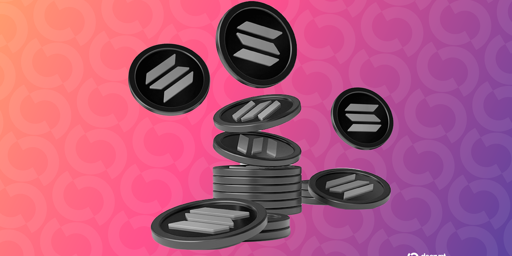 If You Hold Solana on Magic Eden's Wallet, It's Time to Move It or Lose It