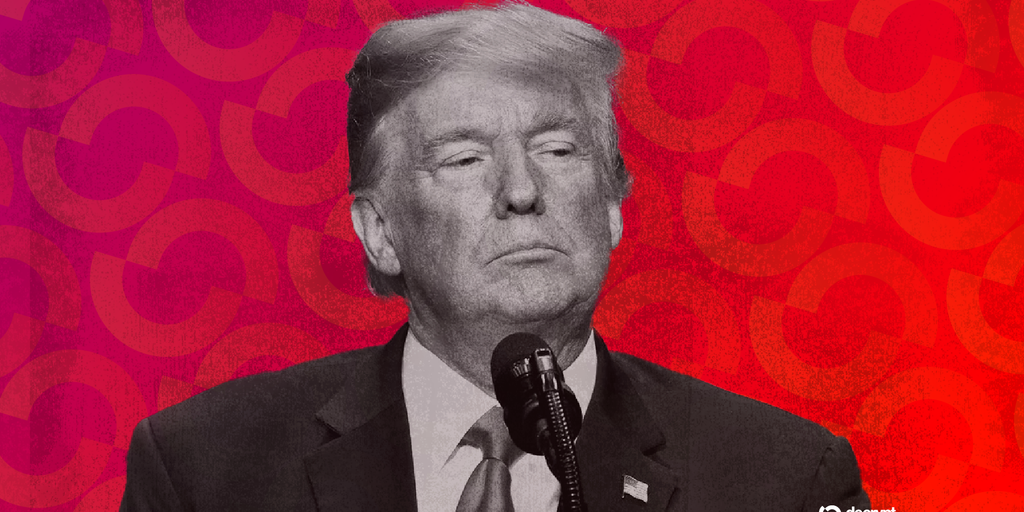 Trump Admin Backs Prediction Markets With Lawsuits Against Illinois, Arizona and Connecticut